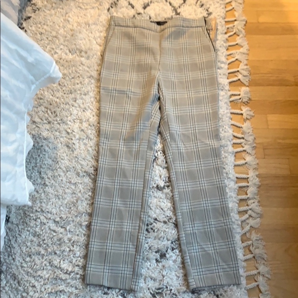 Zara trousers